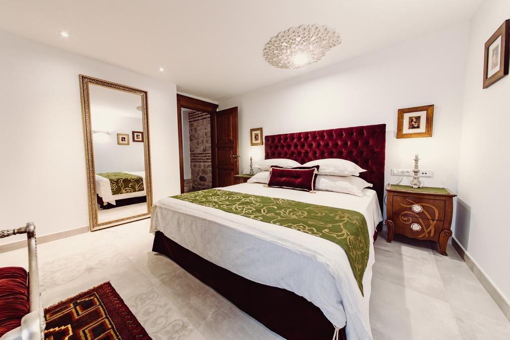 Villa Nepos Hotel Split Exterior foto